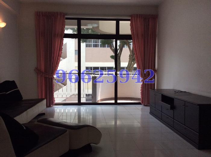 Balestier Regency (D12), Apartment #66878462